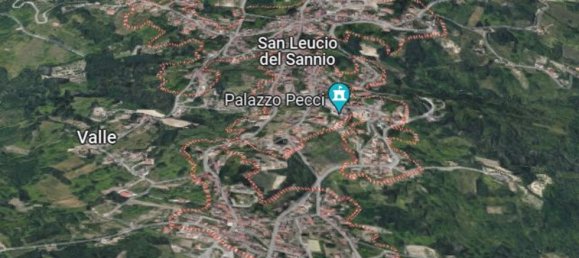 7 rooms Apartment in San Leucio del Sannio, Italy No. 99075 4