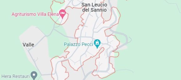 7 rooms Apartment in San Leucio del Sannio, Italy No. 99075 5