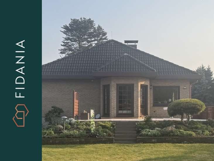 1 bedroom Bungalow in Leipzig, Germany No. 315049