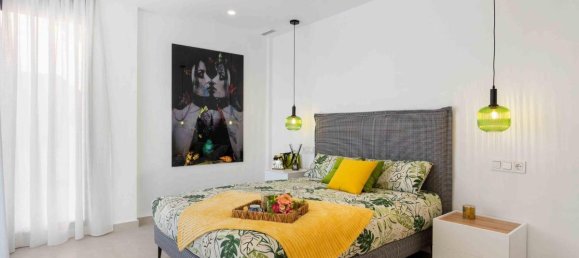 3 bedrooms Villa in Rojales, Spain No. 12343 22