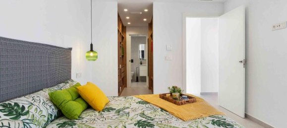 3 bedrooms Villa in Rojales, Spain No. 12343 23