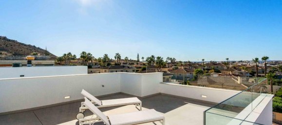 3 bedrooms Villa in Rojales, Spain No. 12343 9