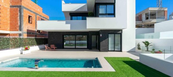 3 bedrooms Villa in Rojales, Spain No. 12343 2