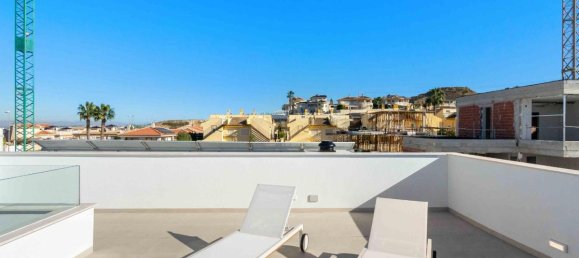 3 bedrooms Villa in Rojales, Spain No. 12343 8