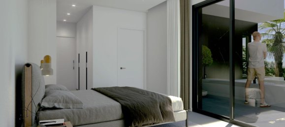 3 bedrooms Villa in Rojales, Spain No. 12343 4