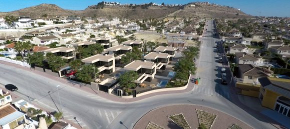 3 bedrooms Villa in Rojales, Spain No. 12343 5