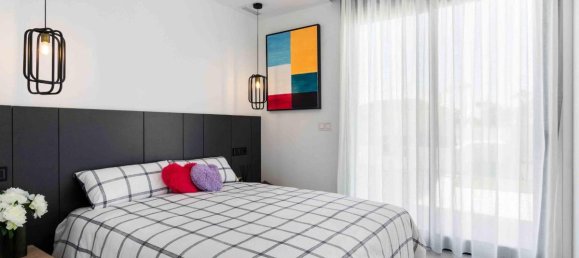 3 bedrooms Villa in Rojales, Spain No. 12343 24