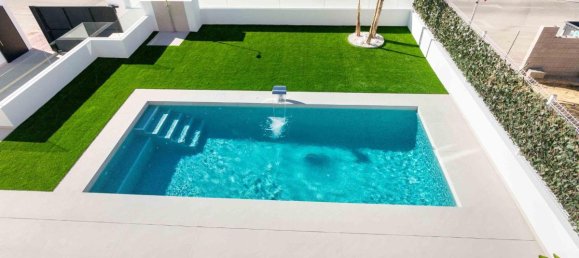 3 bedrooms Villa in Rojales, Spain No. 12343 7