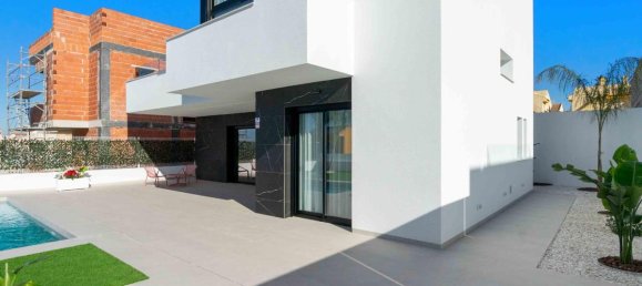 3 bedrooms Villa in Rojales, Spain No. 12343 10