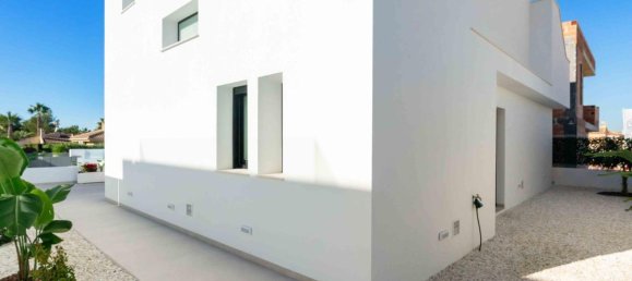 3 bedrooms Villa in Rojales, Spain No. 12343 6