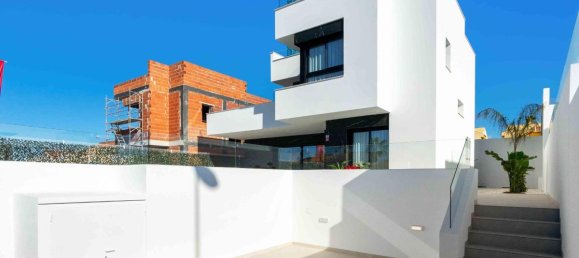 3 bedrooms Villa in Rojales, Spain No. 12343 5