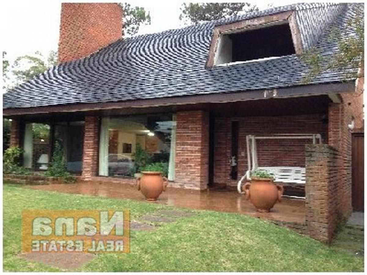 Casa T3 em Maldonado, Uruguay N.º 3318