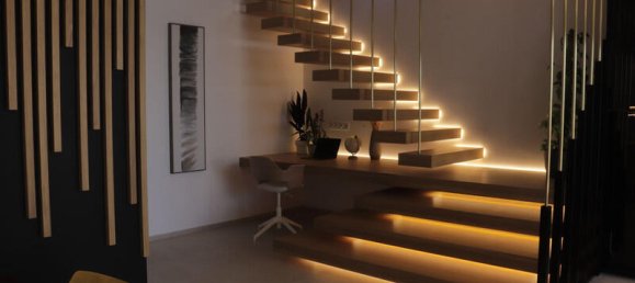 4 bedrooms Penthouse in Estepona, Spain No. 45410 2