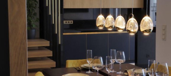 4 bedrooms Penthouse in Estepona, Spain No. 45410 7