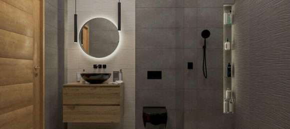 4 bedrooms Penthouse in Estepona, Spain No. 45410 18