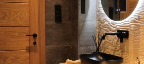 4 bedrooms Penthouse in Estepona, Spain No. 45410 19