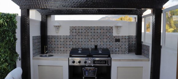 4 bedrooms Penthouse in Estepona, Spain No. 45410 29