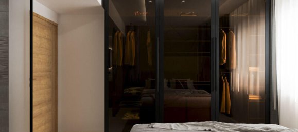 4 bedrooms Penthouse in Estepona, Spain No. 45410 15