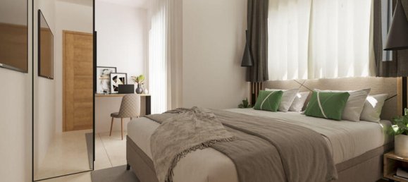 4 bedrooms Penthouse in Estepona, Spain No. 45410 17