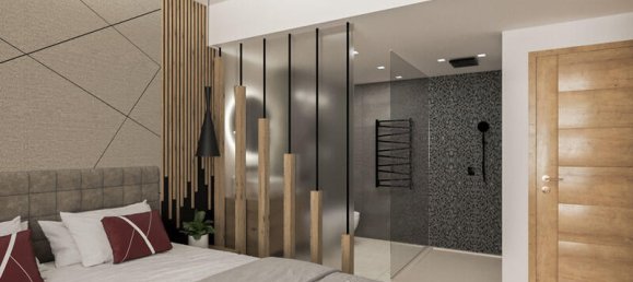 4 bedrooms Penthouse in Estepona, Spain No. 45410 13