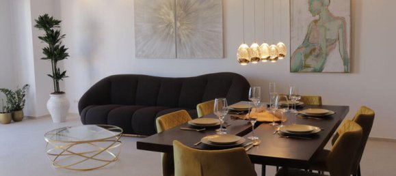 4 bedrooms Penthouse in Estepona, Spain No. 45410 6