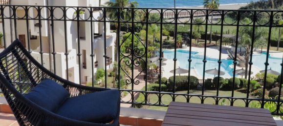 4 bedrooms Penthouse in Estepona, Spain No. 45410 23