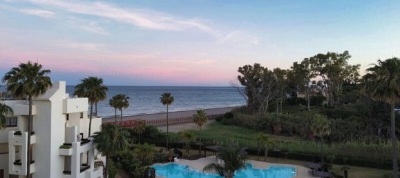 4 bedrooms Penthouse in Estepona, Spain No. 45410 33