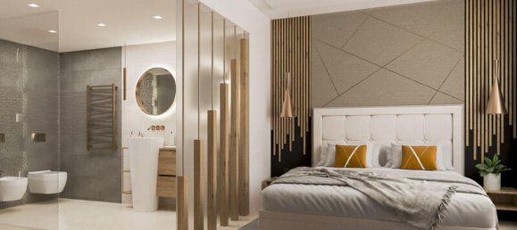 4 bedrooms Penthouse in Estepona, Spain No. 45410 11