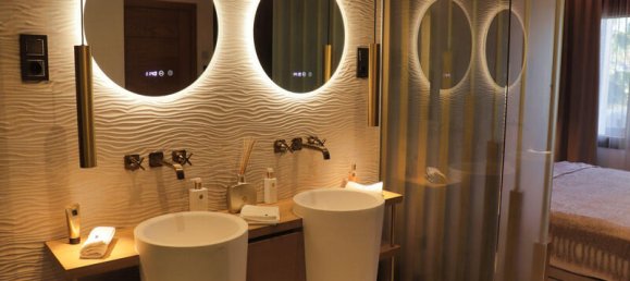 4 bedrooms Penthouse in Estepona, Spain No. 45410 12