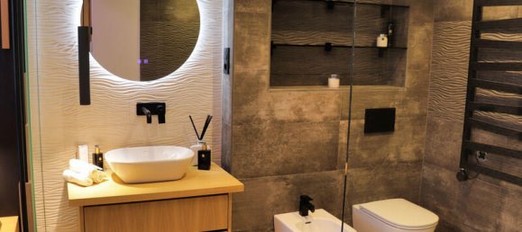 4 bedrooms Penthouse in Estepona, Spain No. 45410 14