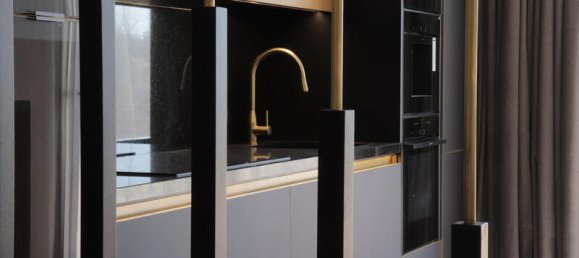 4 bedrooms Penthouse in Estepona, Spain No. 45410 8