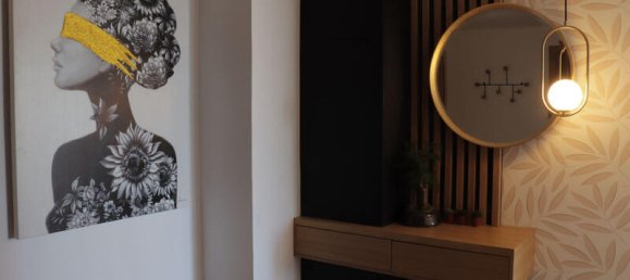 4 bedrooms Penthouse in Estepona, Spain No. 45410 5