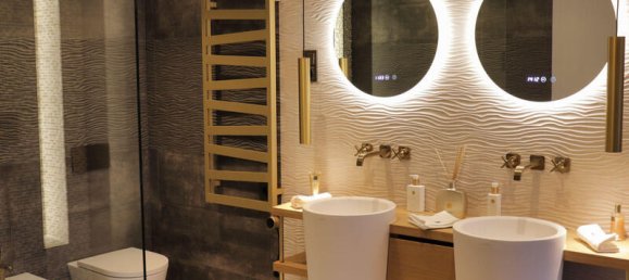 4 bedrooms Penthouse in Estepona, Spain No. 45410 10