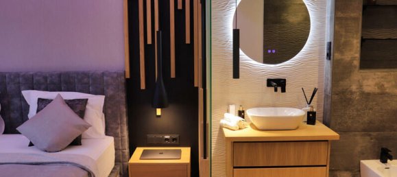 4 bedrooms Penthouse in Estepona, Spain No. 45410 16