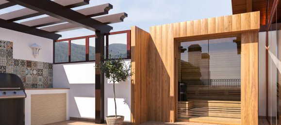 4 bedrooms Penthouse in Estepona, Spain No. 45410 26