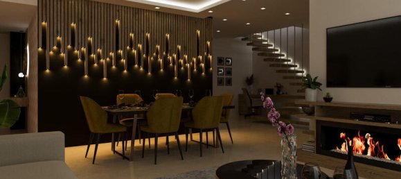 4 bedrooms Penthouse in Estepona, Spain No. 45410 21