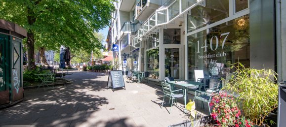 1 bedroom Apartment in Eimsbuttel, Germany No. 350119 4