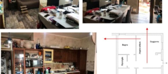 Villa de 4 divisões em Zagarolo, Italy N.º 17043 6