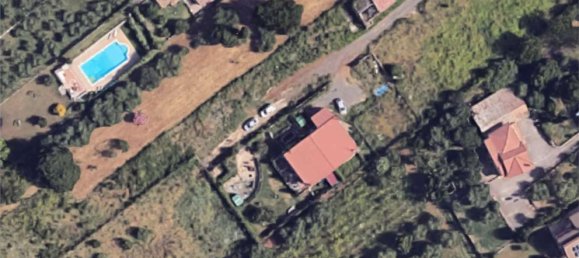 Villa de 4 divisões em Zagarolo, Italy N.º 17043 14