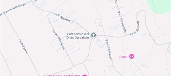 Villa de 4 divisões em Zagarolo, Italy N.º 17043 39