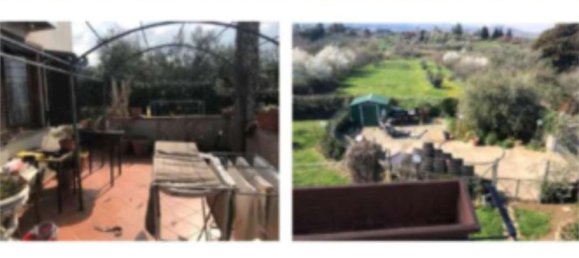 Villa de 4 divisões em Zagarolo, Italy N.º 17043 4