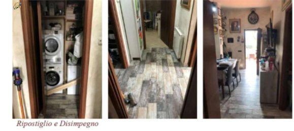 Villa de 4 divisões em Zagarolo, Italy N.º 17043 8