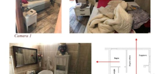 Villa de 4 divisões em Zagarolo, Italy N.º 17043 7