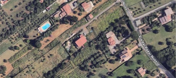 Villa de 4 divisões em Zagarolo, Italy N.º 17043 16