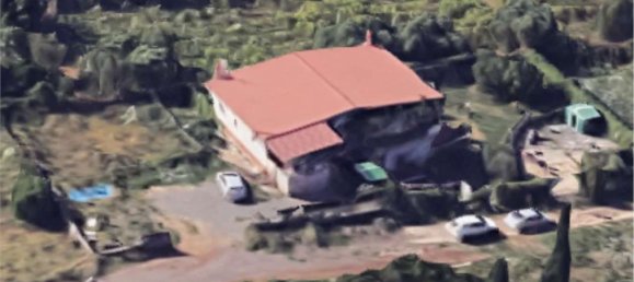 Villa de 4 divisões em Zagarolo, Italy N.º 17043 29