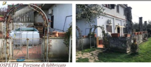 Villa de 4 divisões em Zagarolo, Italy N.º 17043 5