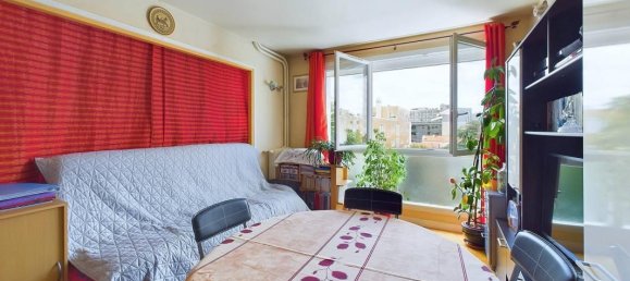 2 chambres Appartement à Montrouge, France No. 172649 2