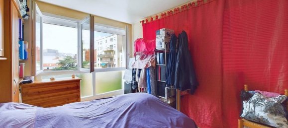 2 chambres Appartement à Montrouge, France No. 172649 7