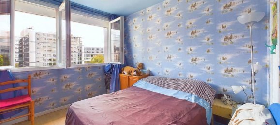 2 chambres Appartement à Montrouge, France No. 172649 5