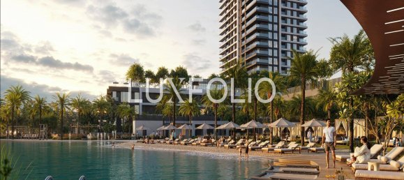 1 bedroom Apartment in Dubai Creek Harbour (The Lagoons), UAE No. 100726 8